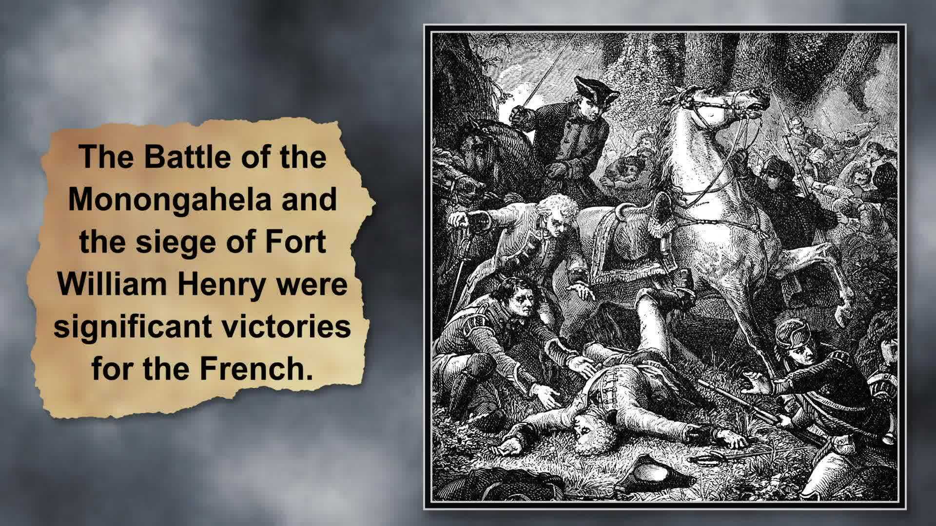 French and Indian War Impact